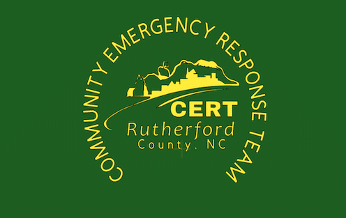 CERT Rutherford